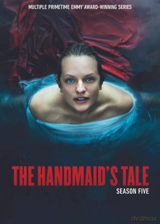 Handmaid's Tale: The Complete Fifth Season [3DVD]