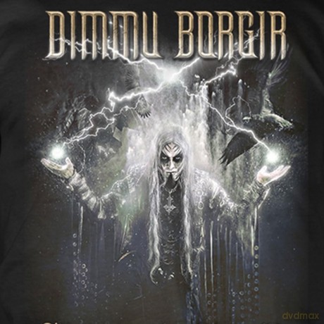 Dimmu Borgir: Hands Of Death