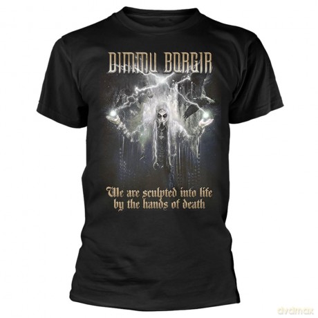 Dimmu Borgir: Hands Of Death