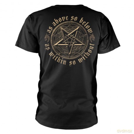 Dimmu Borgir: Hands Of Death