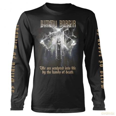 Dimmu Borgir: Hands Of Death