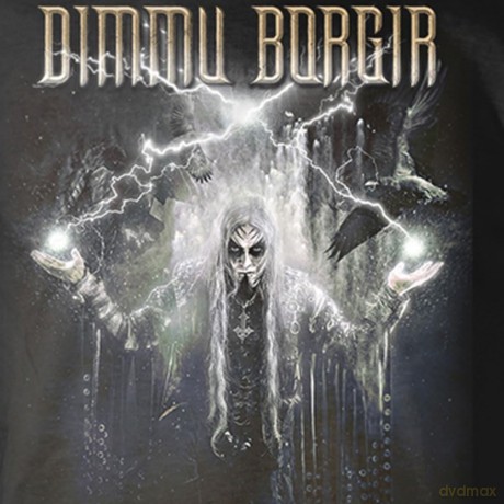 Dimmu Borgir: Hands Of Death