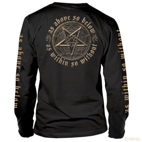 Dimmu Borgir: Hands Of Death