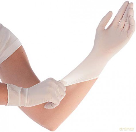 Handsch. SAFE SUPER STRETCH L