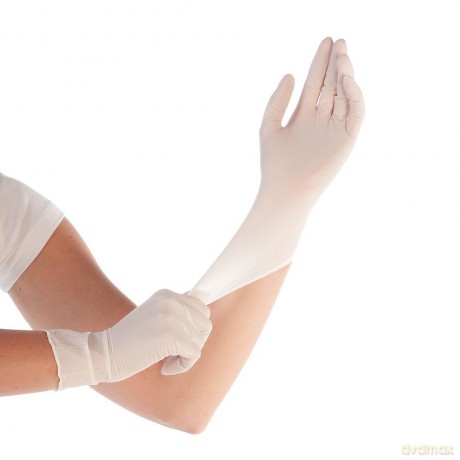 Handsch. SAFE SUPER STRETCH XL