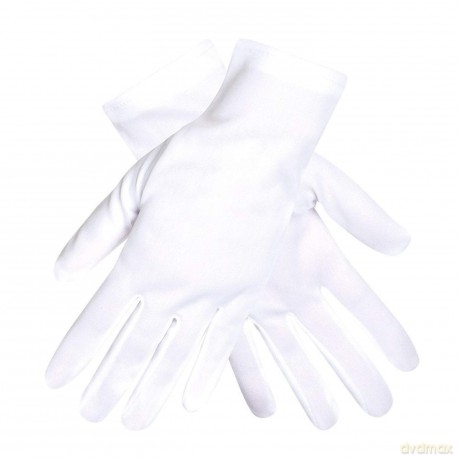 Handschoenen Wit