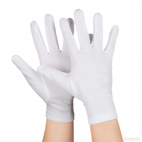 Handschoenen Wit