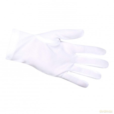 Handschoenen Wit