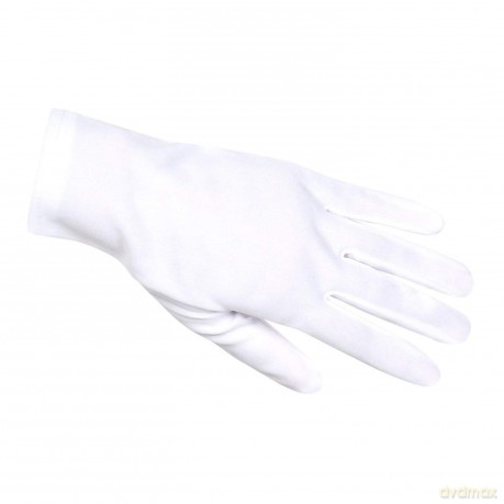 Handschoenen Wit
