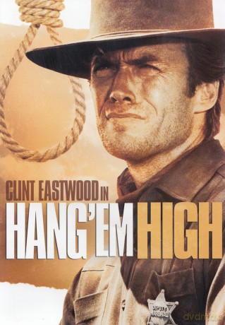 Hang Em High [DVD]