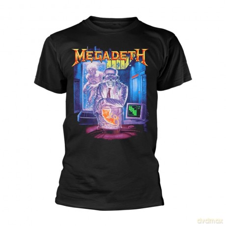 Megadeth: Hangar 18