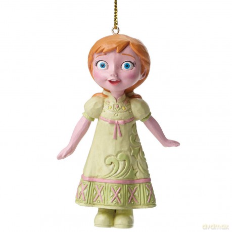 Hanging Ornament Anna 9 Cm - Enesco