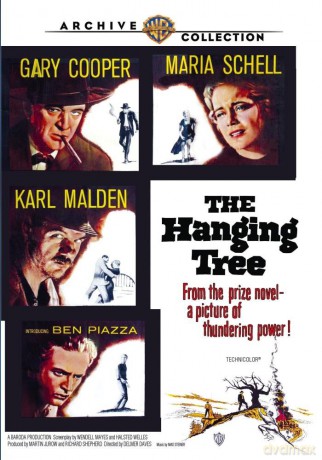 Hanging Tree [DVD]