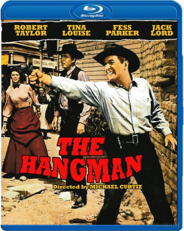 Hangman [Blu-Ray]