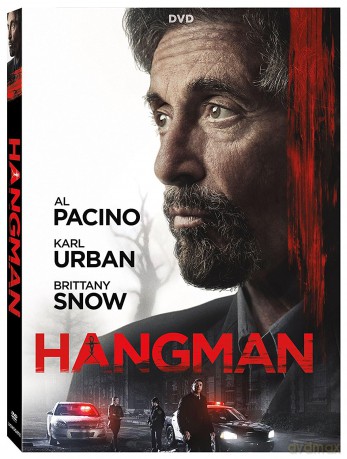 Hangman [DVD]