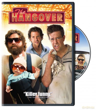 Hangover [DVD]