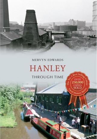 Hanley Through Time [KSIĄŻKA]