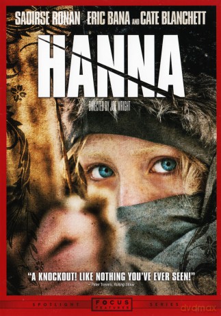 Hanna [DVD]