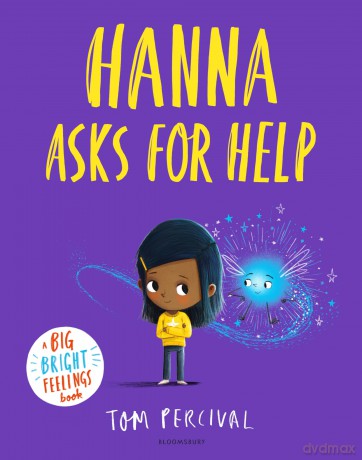Hanna Asks for Help [KSIĄŻKA]