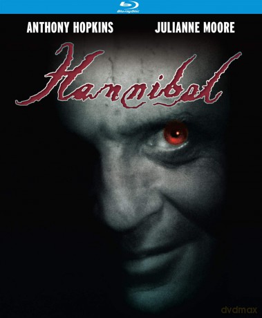 Hannibal (2001) [Blu-Ray]