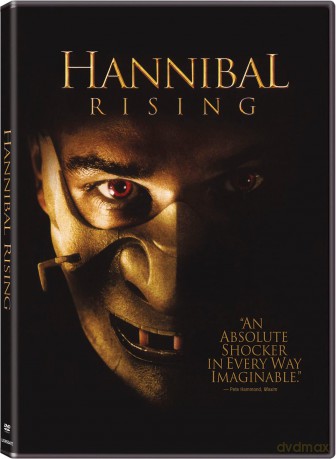 Hannibal Rising [DVD]