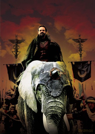 Hannibal-Der Albtraum Roms (Softbox) [DVD]