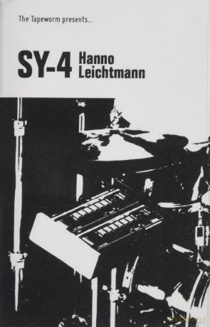Hanno Leichtmann-Sy-4: Hanno Leichtmann-Sy-4 [KASETA]