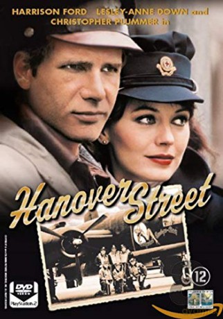 Hanover Street [DVD]