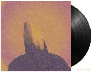 Hanry-What Came From Silence: Hanry-What Came From Silence [Winyl]