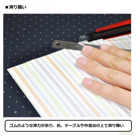 Hansa: Hansa Schneidematte Cut Mat A3