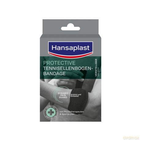 Hansaplast Ellenbogenbandage PROTECTIVE