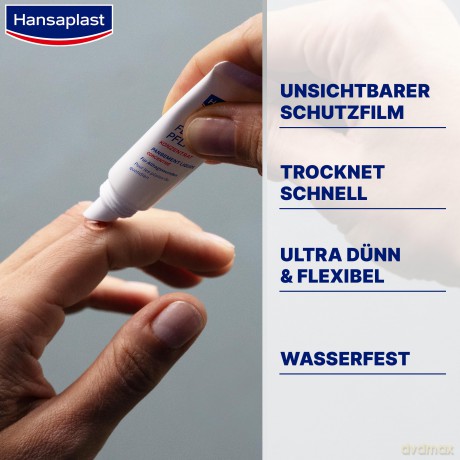 Hansaplast Flźssigpflaster ZWEITE HAUT S