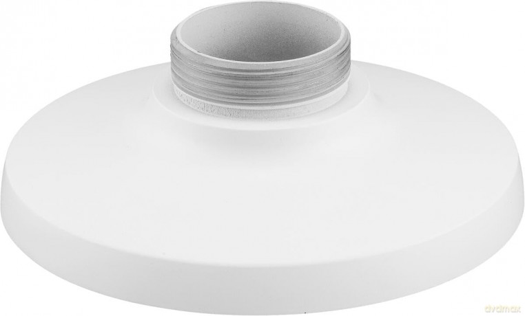 Hanwha IP-Cam Zbh. Adapter Plate fźr Dom