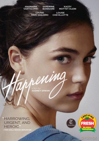 Happening [DVD]