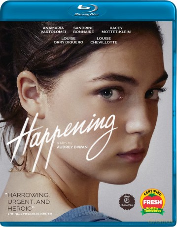 Happening [Blu-Ray]
