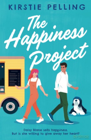 Happiness Project [KSIĄŻKA]