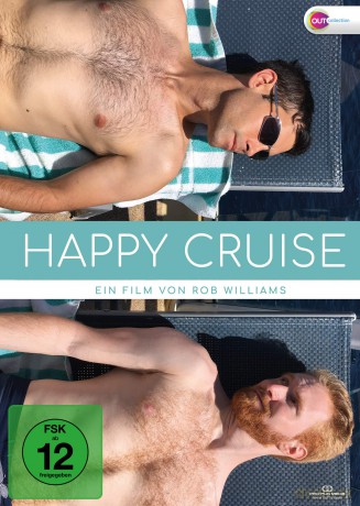 Happy Cruise-Original Kinofassung [DVD]