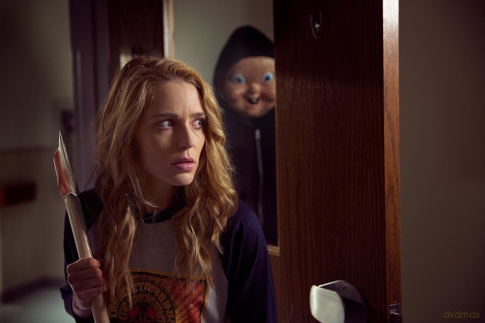 Happy Death Day [DVD]