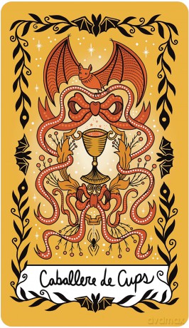 Happy Halloween Tarot [KSIĄŻKA]