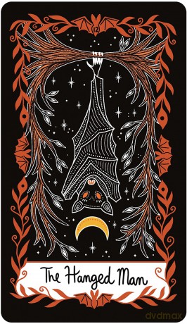 Happy Halloween Tarot [KSIĄŻKA]