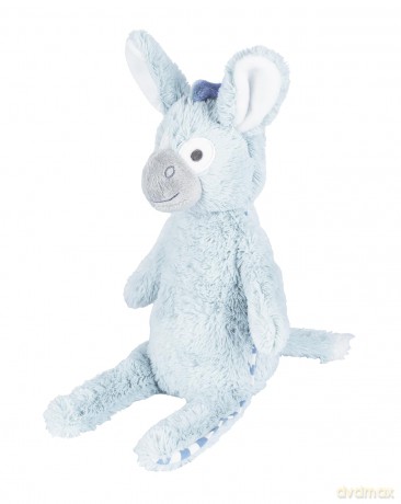 Happy Horse Pluche Ezel Dallas no.2 36cm