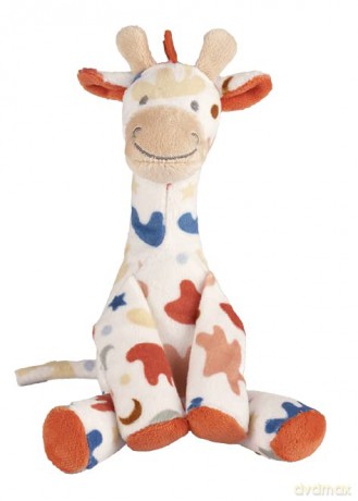 Happy Horse Pluche Giraffe Gilles no.1 23cm