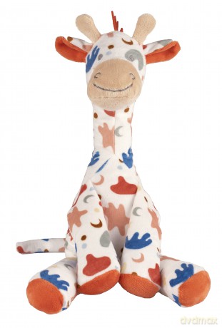 Happy Horse Pluche Giraffe Gilles no.2 34cm