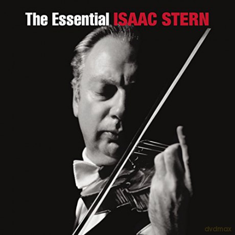 Isaac Stern: The Essential Isaac Stern [2CD]