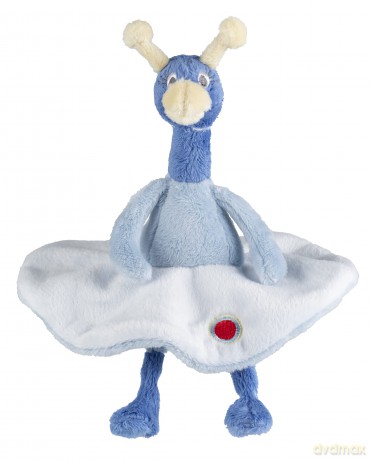 Happy Horse Pluche Pauw Polly no.1 18cm