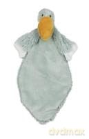 Happy Horse Pluche Pelikaan Pucci Knuffeldoekje 28cm