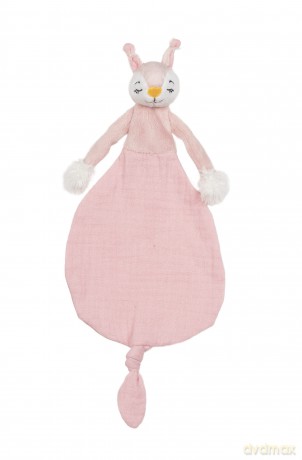 Happy Horse Pluche Talia Knuffeldoekje 28cm