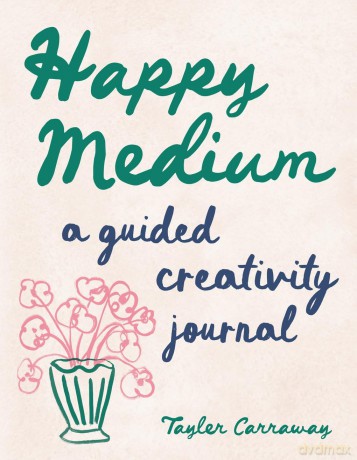 Happy Medium [KSIĄŻKA]