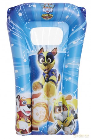 HAPPY PEOPLE Luftmatratze PAW Patrol bl