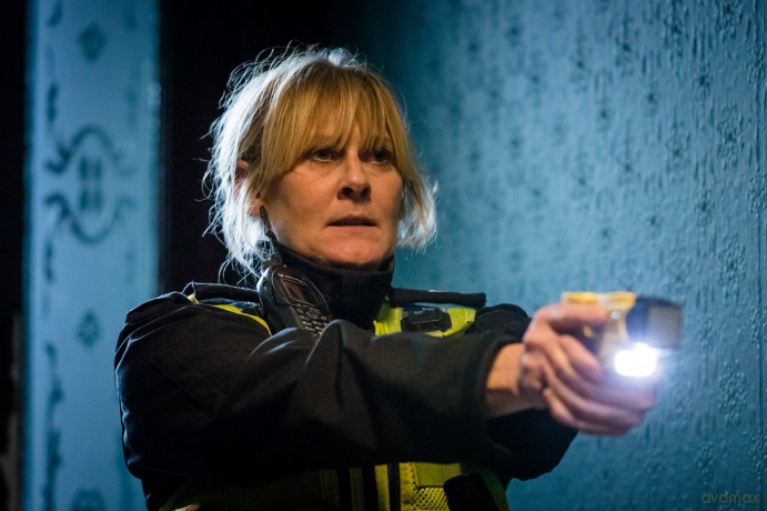 Happy Valley-In Einer Kleinen Stadt. [2DVD]